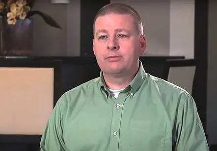 Remission from Depression Todd's Story