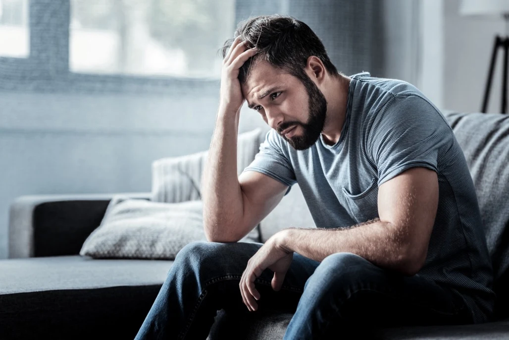 TMS Therapy for Depression