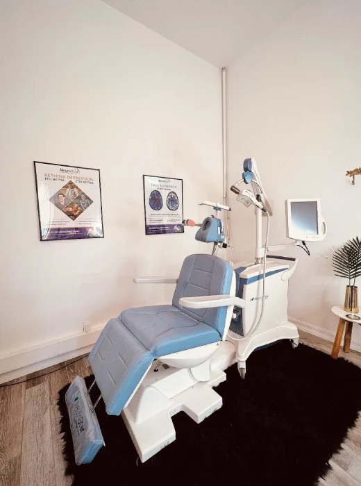 TMS Therapy in Santa Monica Los Angeles and Beverly Hills