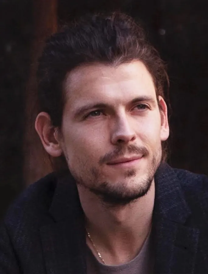 Torey Troggio
