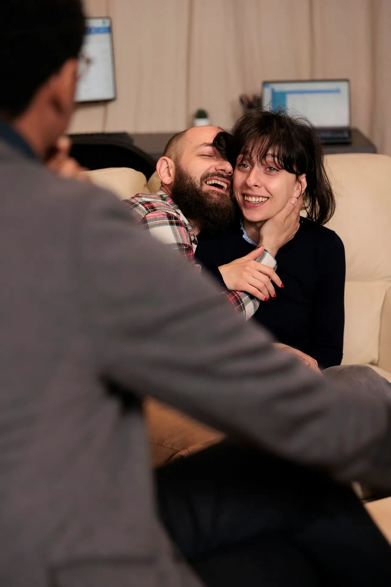 Why Choose Couples Therapy at Los Angeles Therapy Institute?
